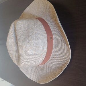 Nordstrom Beige  Adjustable Summer Hat